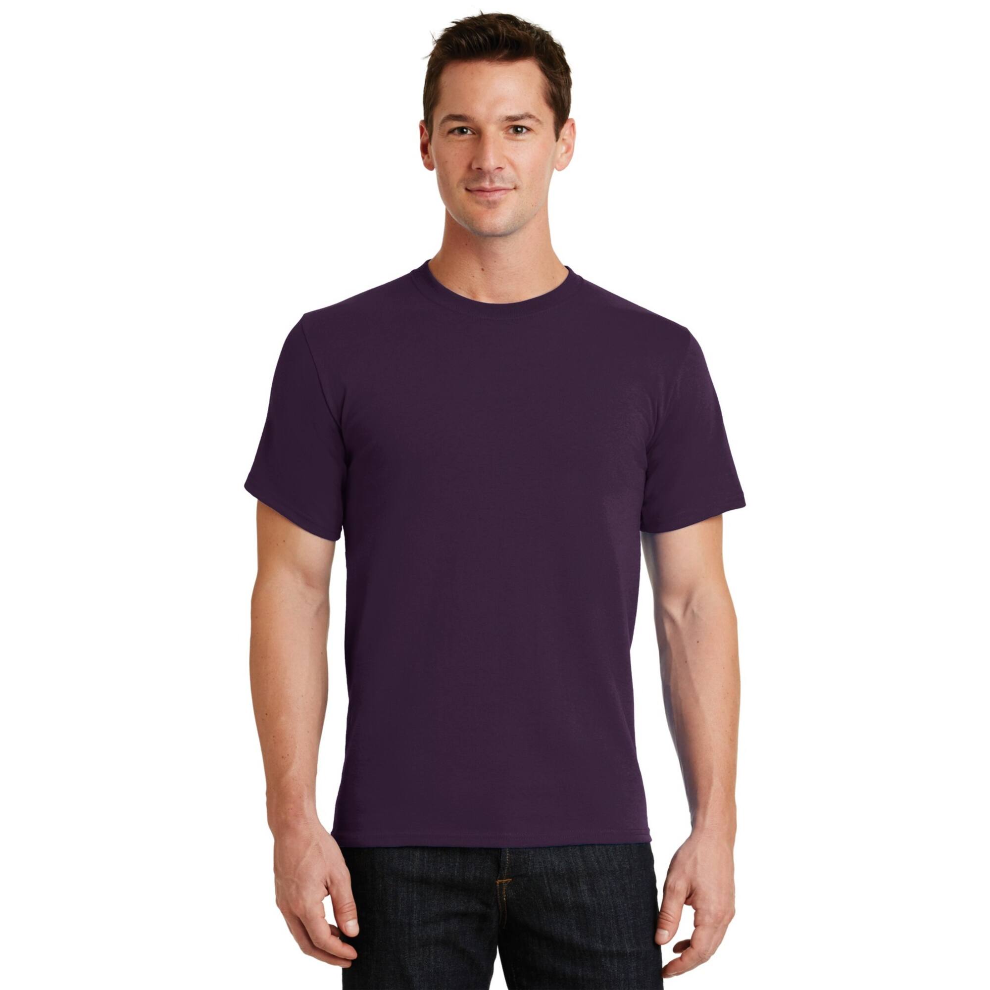 Port & Company® Essential Men's Tee